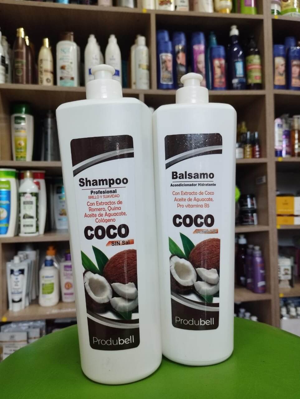 Comercializadora Jan Bless