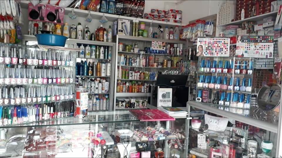 Comercializadora Jan Bless
