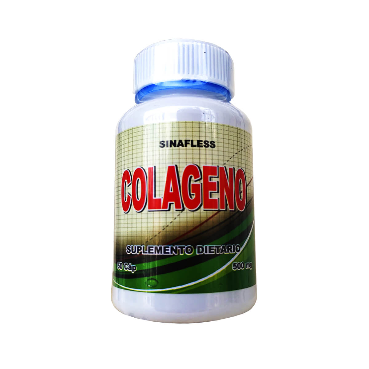COLAGENO