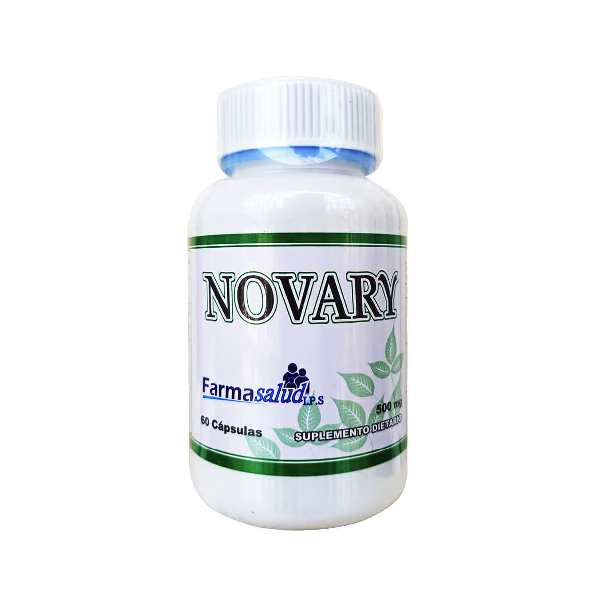 NOVARY
